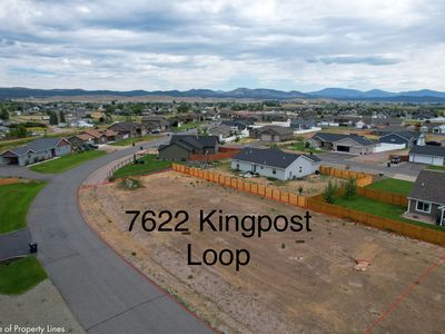 7622 Kingpost Loop, Helena, MT, 59602