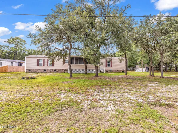 2476 Mackerel Street SW, Supply, NC 28462