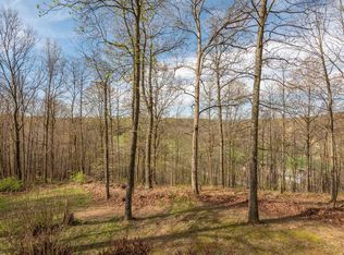 W Fry Rd, Gosport, IN 47433