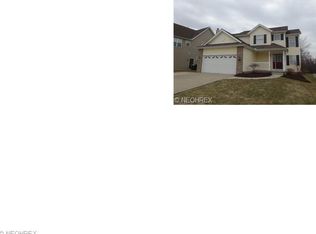 1070 Tradewinds Cv, Painesville, OH 44077