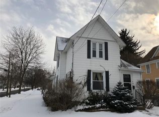 84 Capitol St, Auburn, NY 13021