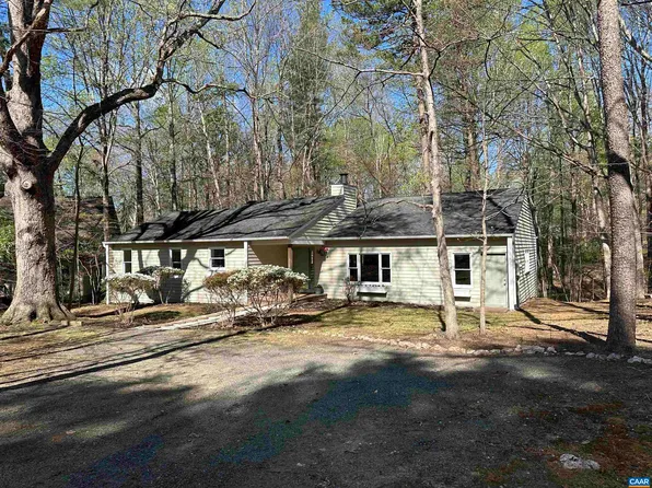 640 Big Oak Rd, Charlottesville, VA 22903