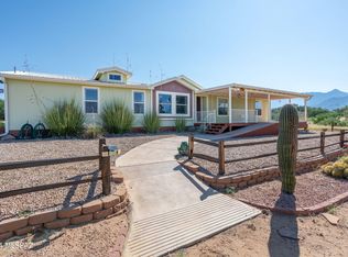 26564 S Coopers Hawk Rd, Amado, AZ 85645