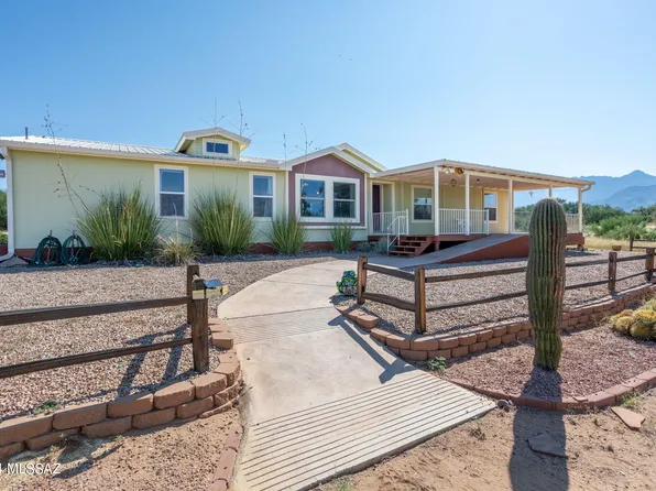 26564 S Coopers Hawk Rd, Amado, AZ 85645