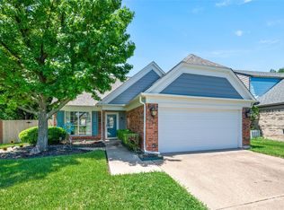 7701 Waxwing Cir W, Fort Worth, TX 76137