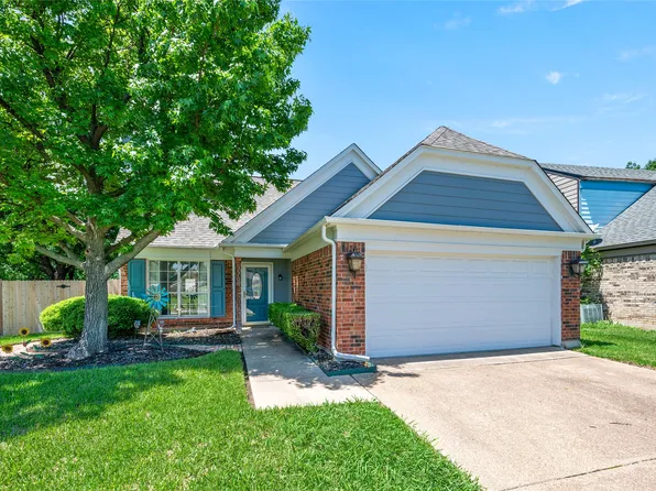 7701 Waxwing Cir W, Fort Worth, TX 76137