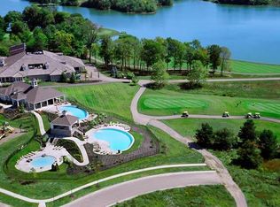 1233 Double Eagle Ct, Lebanon, OH 45036