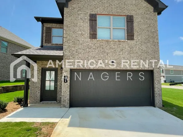 334 Shiloh Creek Dr, Calera, AL 35040