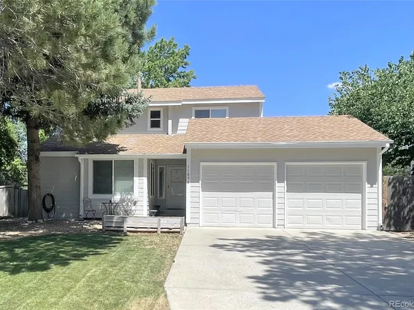 11896 Blacktail Mountain Mtn, Littleton, CO 80127