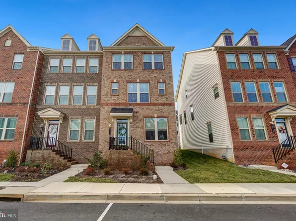 11113 Hazelnut Ln, Monrovia, MD 21770