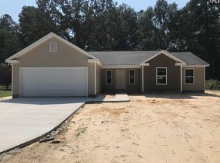 927 Hill St, Lugoff, SC 29078