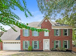 8893 Wenham Cv E, Cordova, TN 38016