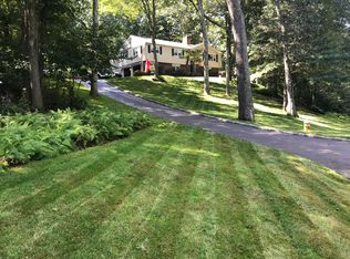 111 Jockey Hollow Rd, Monroe, CT 06468