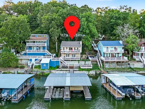 114 Tara Racetrack Cv, Linn Creek, MO 65052