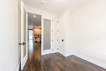 Rented by Brooklyn Group