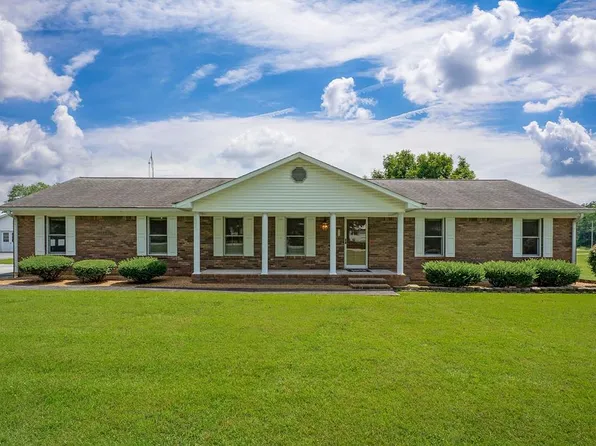 945 Quinland Lake Rd, Cookeville, TN 38506