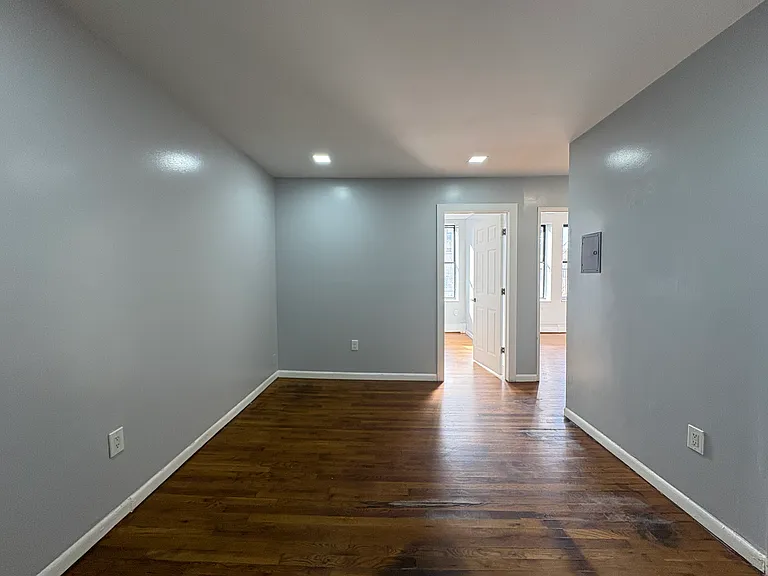 121 Wade St #2F — Photo 4