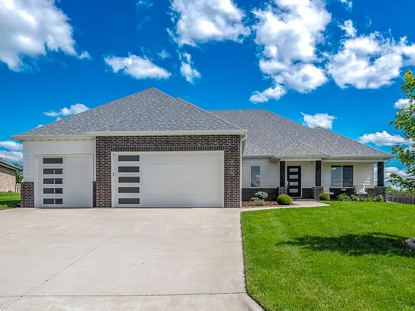 4786 E Whitman Rd, Springfield, MO 65802