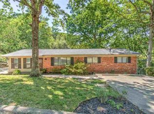 202 Redwood St, Hot Springs, AR 71913