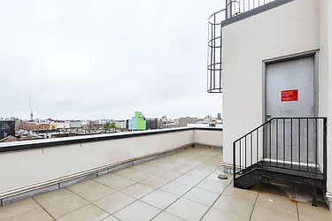 Rented by Nooklyn NYC LLC