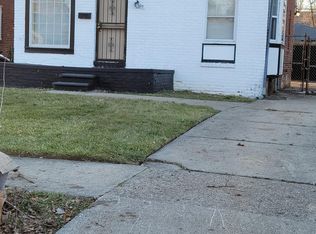 10935 Marne St, Detroit, MI 48224