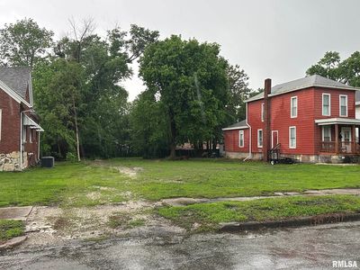 349 W Beecher Ave, Jacksonville, IL, 62650