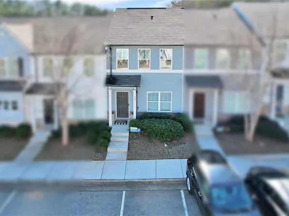 585 McWilliams Rd #903, Atlanta, GA 30315
