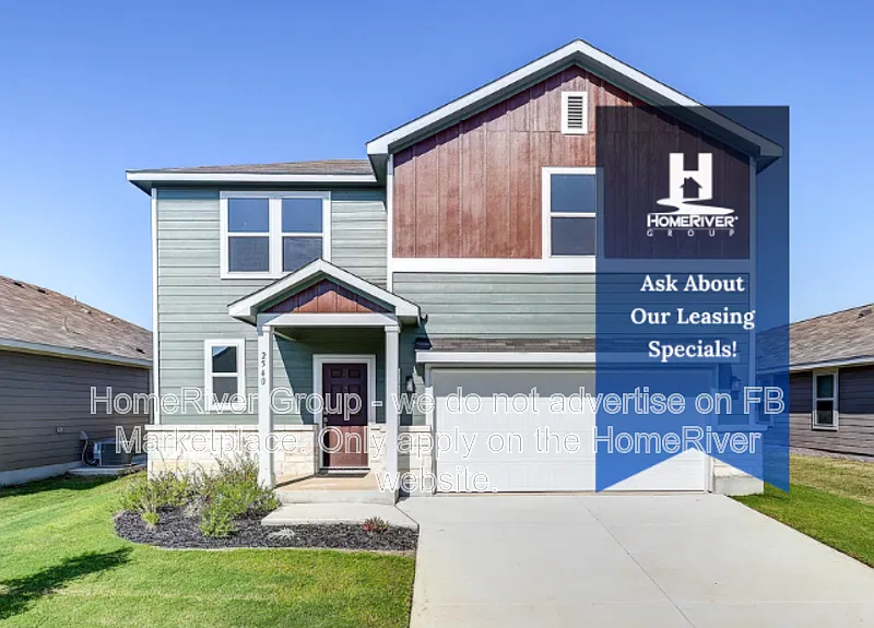 2540 Solon Ln