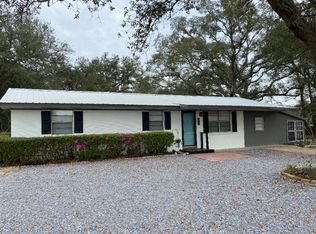 6692 E Magnolia St, Milton, FL 32570