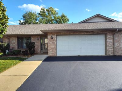2628 Eagle Dr #2628, Joliet, IL, 60436