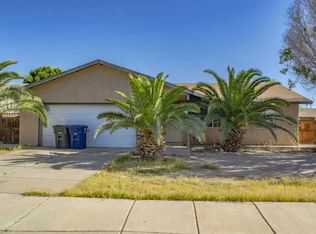 4304 W 20th Ln, Yuma, AZ 85364