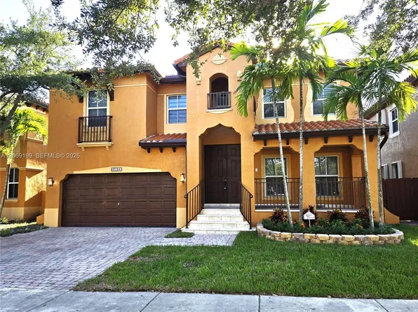 3124 SW 154th Pl, Miami, FL 33185