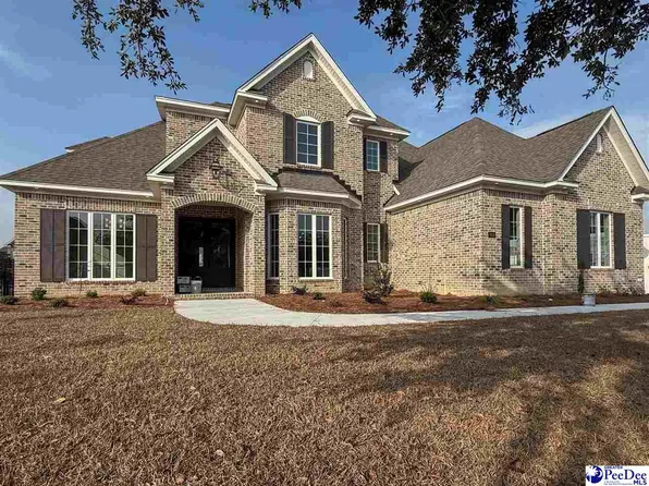 3009 Drakeshore Dr, Florence, SC 29501