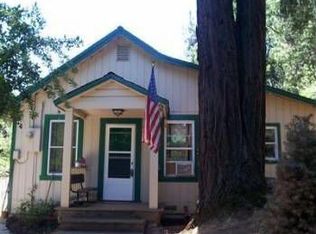 3150 Cedar Ravine Rd, Placerville, CA 95667
