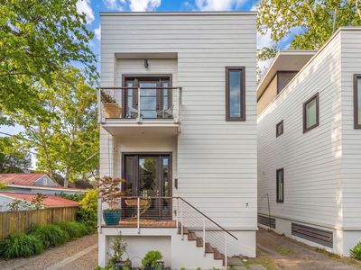 7 Carrere Ct #A, Charleston, SC 29403