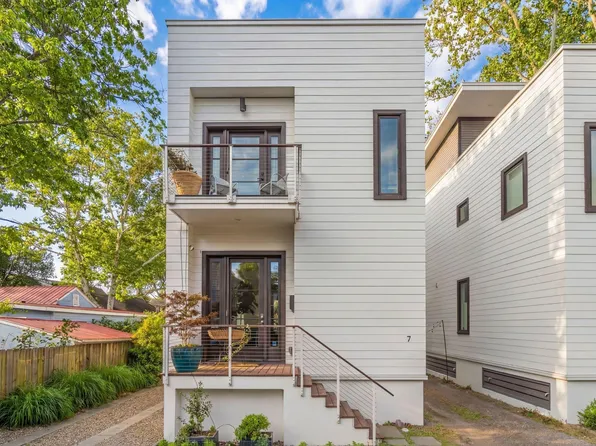 7 Carrere Ct #A, Charleston, SC 29403
