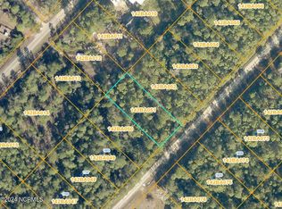 653 Beech Rd, Southport, NC 28461