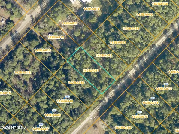 653 Beech Rd, Boiling Spring Lakes, NC 28461