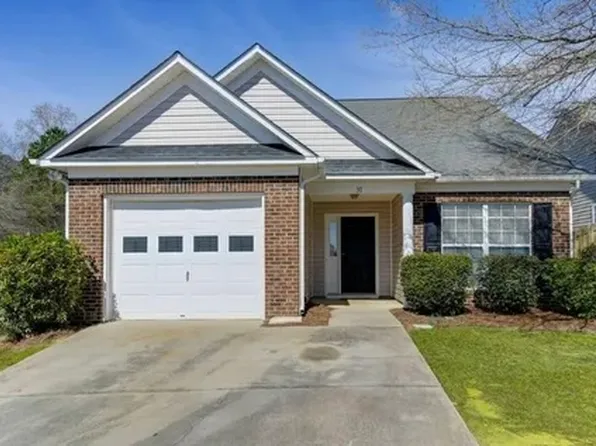 31 Brooksby Ct, Columbia, SC 29209
