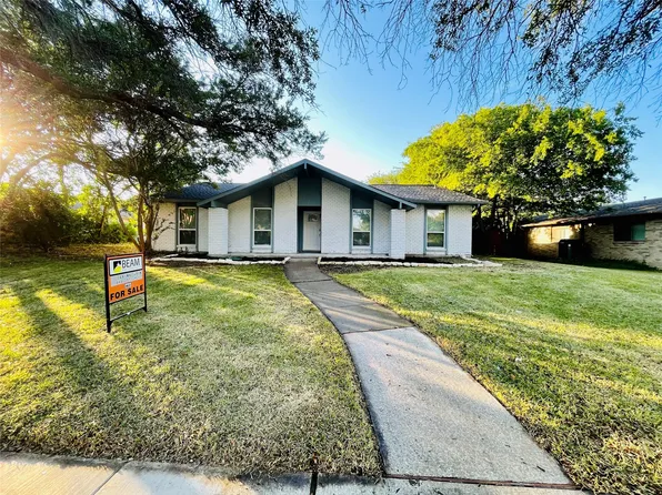 1517 W Spring Creek Pkwy, Plano, TX 75023