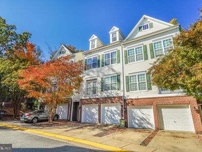 13824 Breezy Ridge Way #201, Woodbridge, VA, 22191