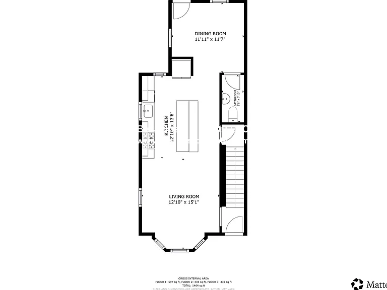 242 Somerville Ave — Photo 17