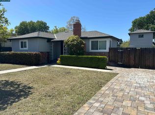 1745 Humphrey Dr, Concord, CA