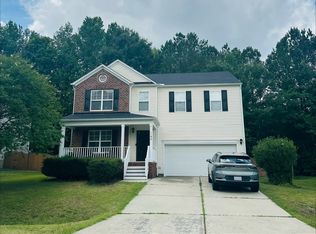 1195 Muirfield Dr, Creedmoor, NC 27522
