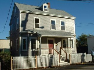 11 Wall St, Waltham, MA 02453
