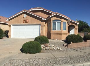 9809 Cassidy Rd NW, Albuquerque, NM 87114
