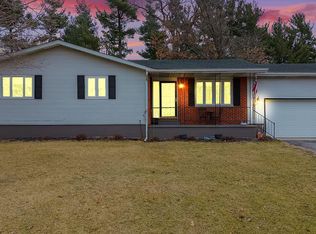 5781 W 700 N, Rensselaer, IN 47978