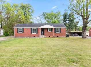 1906 Sherrill Blvd, Murfreesboro, TN 37130