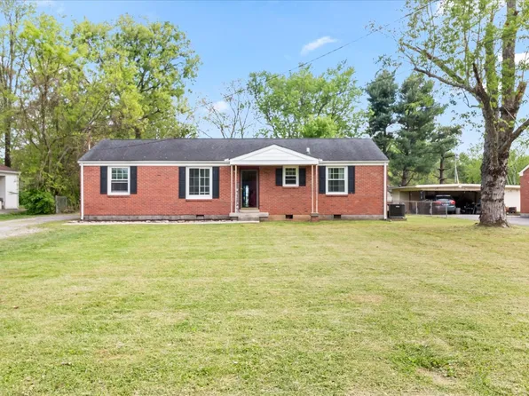 1906 Sherrill Blvd, Murfreesboro, TN 37130