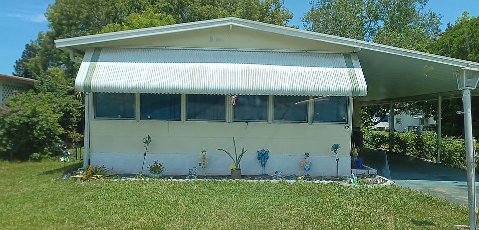 1st image of 1335 Fleming Ave Lot 77